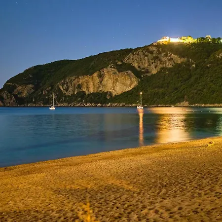Christos Corfu Premium Suites Exterior photo
