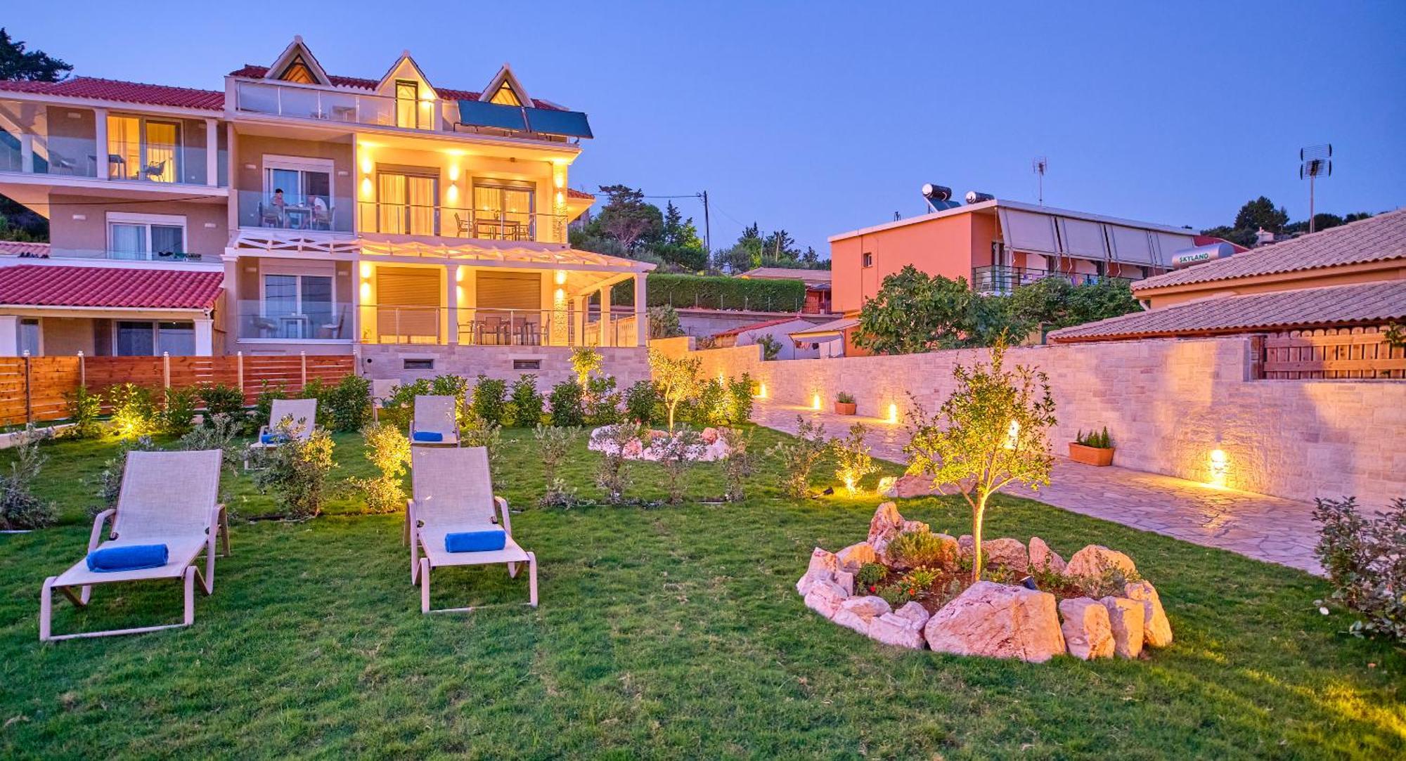 Christos Corfu Premium *