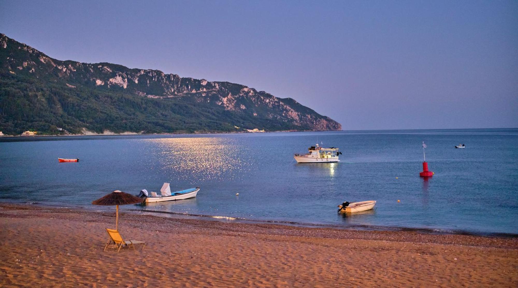 Christos Corfu Premium Corfu (city)