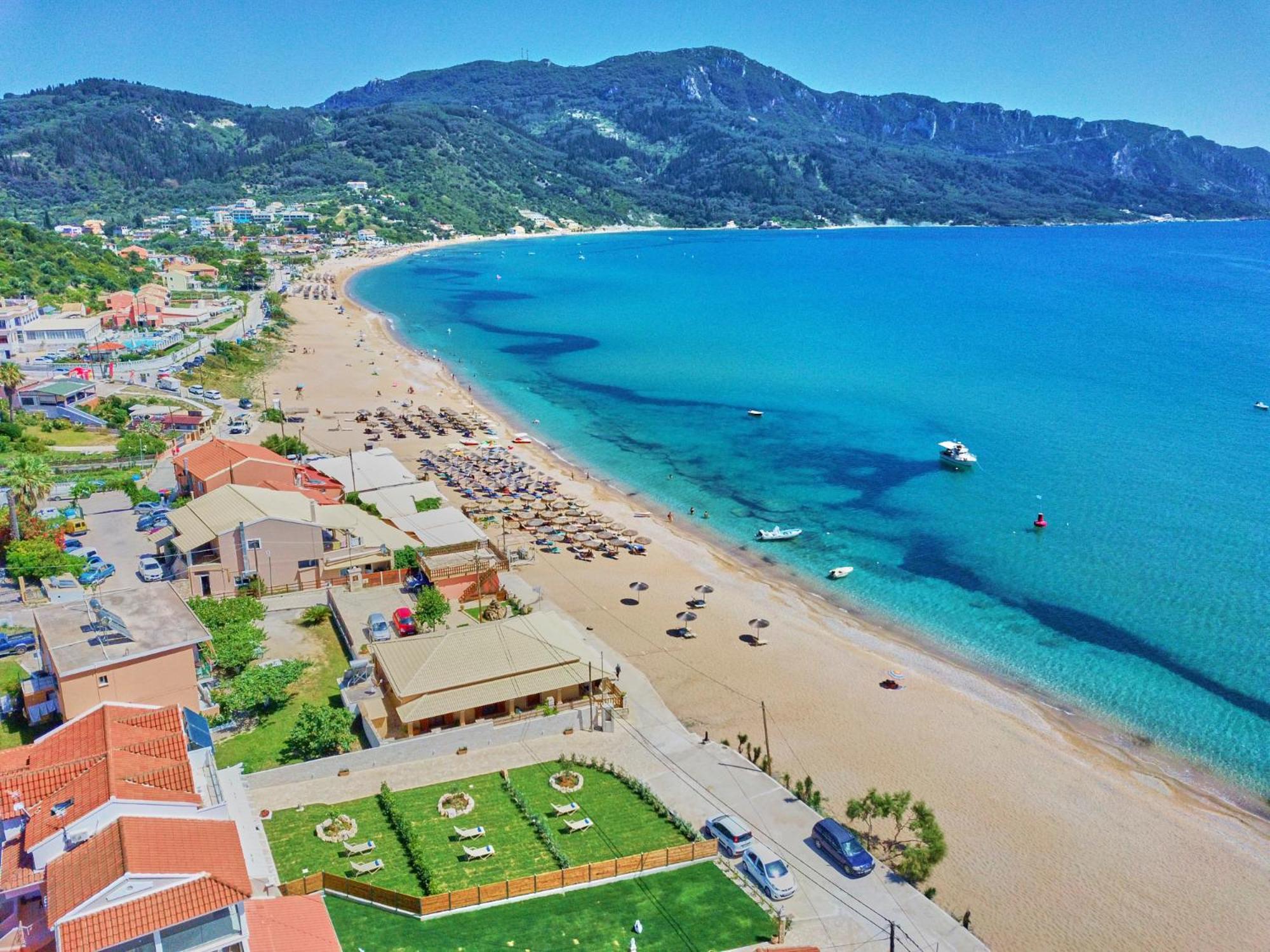 Christos Corfu Premium Corfu (city)