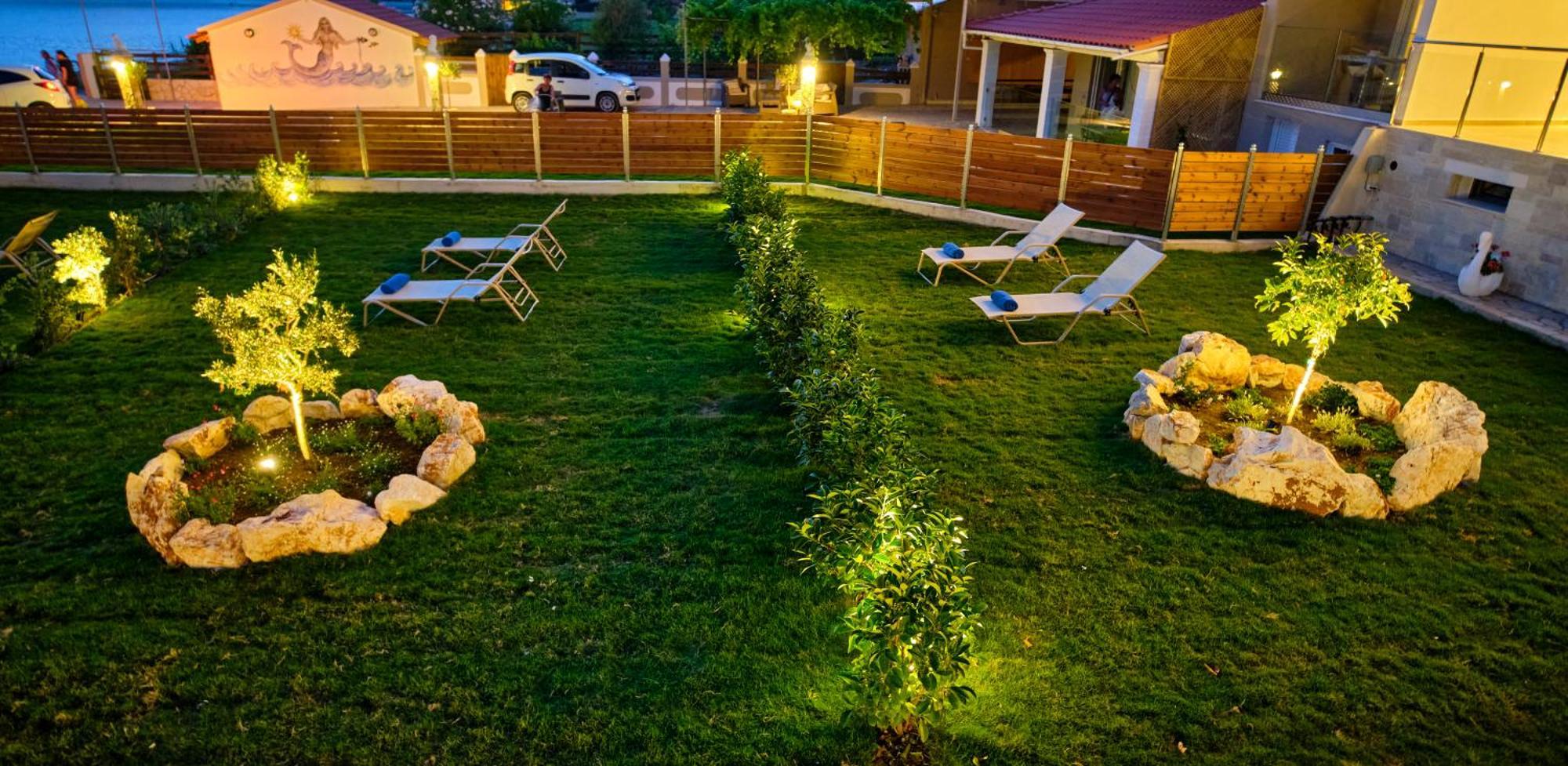 Christos Corfu Premium * Corfu (city)