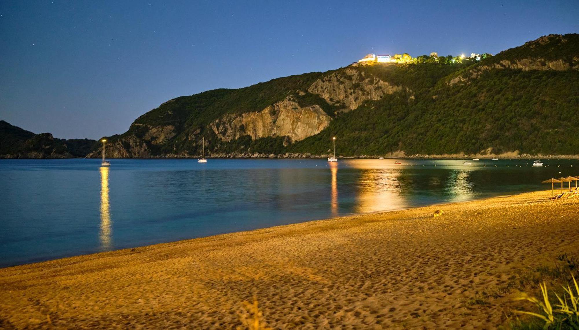 Christos Corfu Premium Apartment Corfu (city)