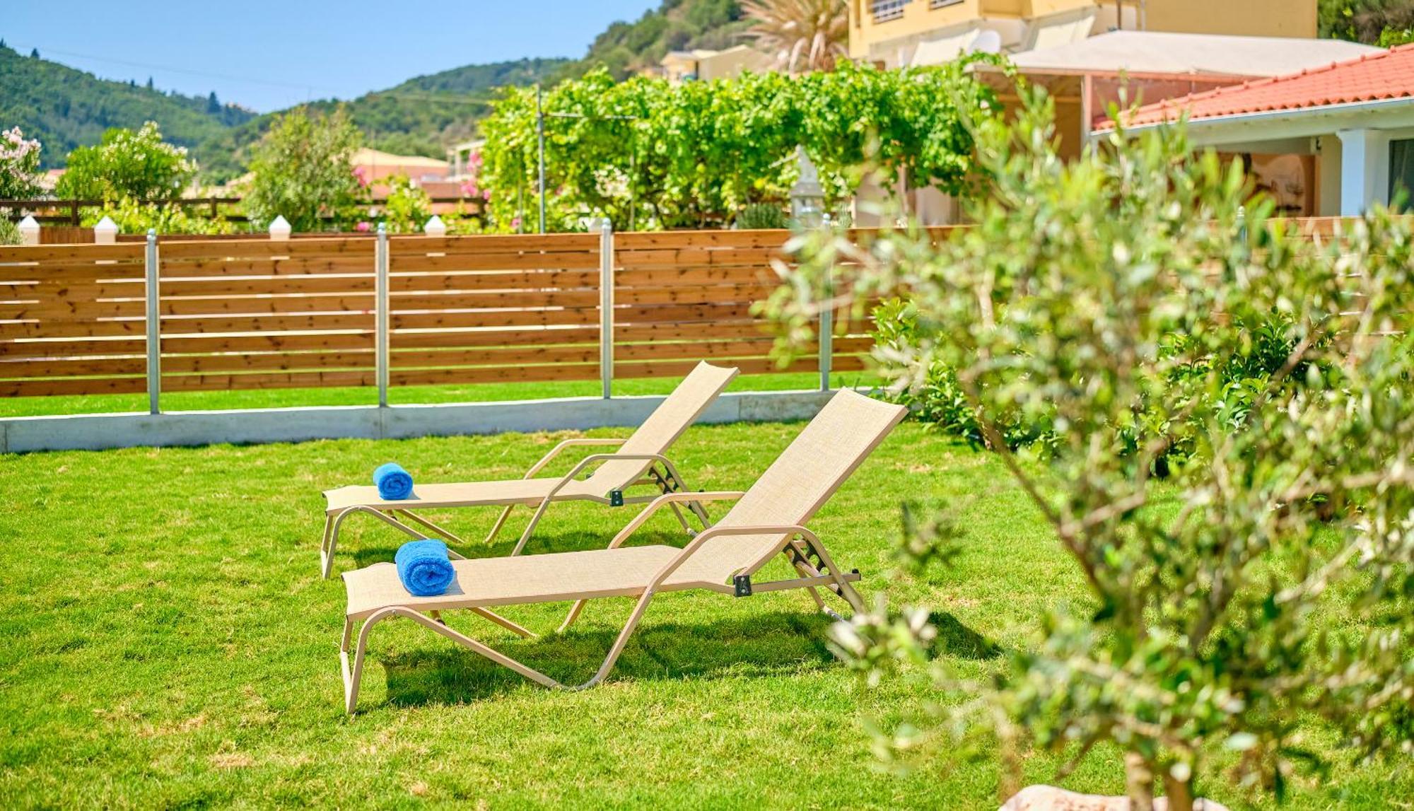 Christos Corfu Premium *