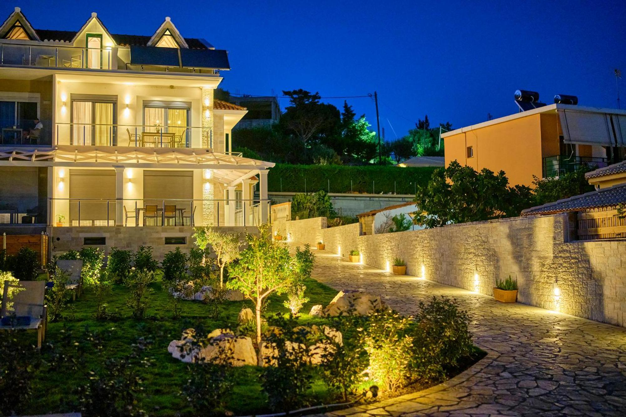 Apartment Christos Corfu Premium Corfu (city)