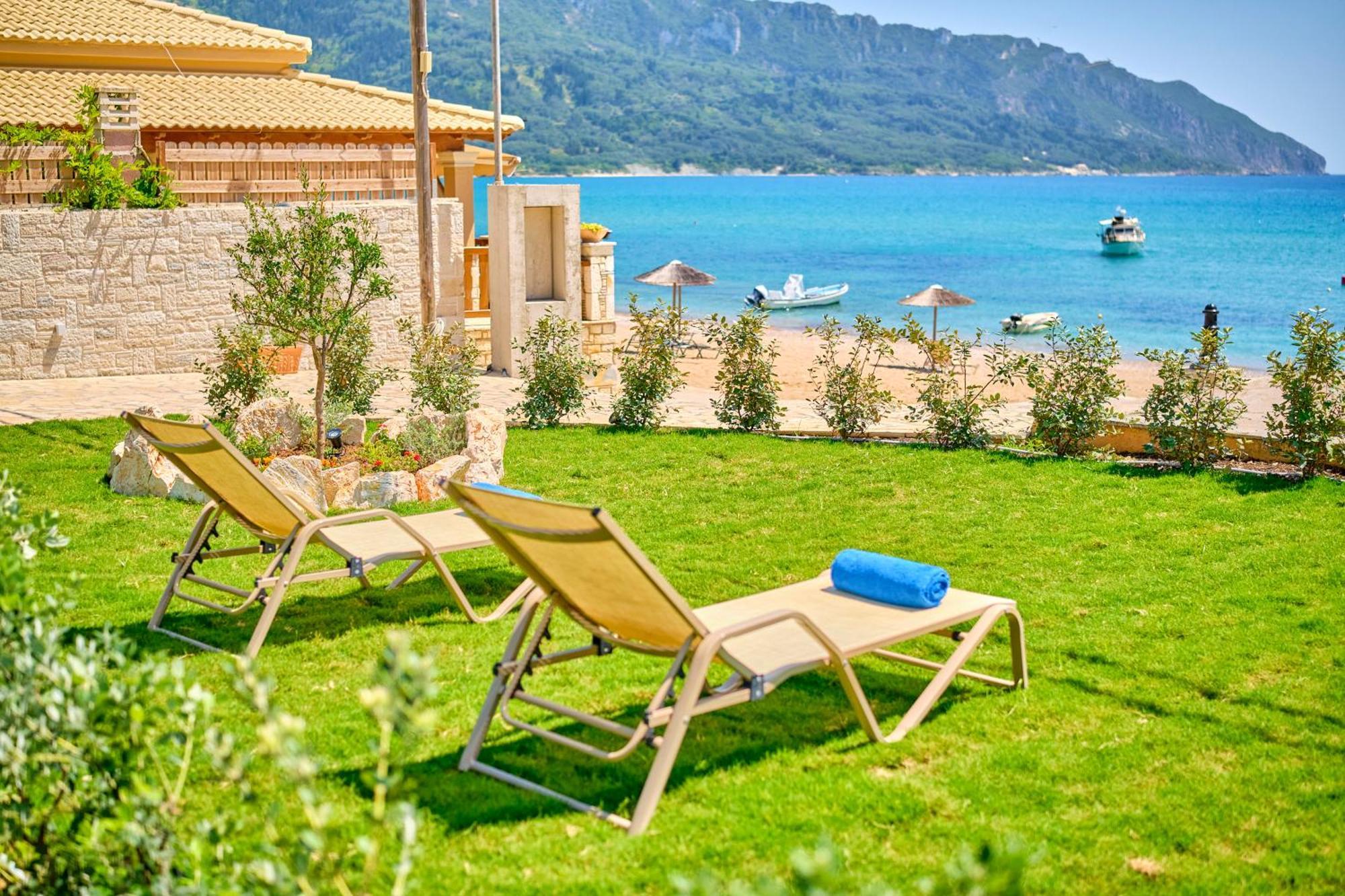 Christos Corfu Premium Corfu (city)