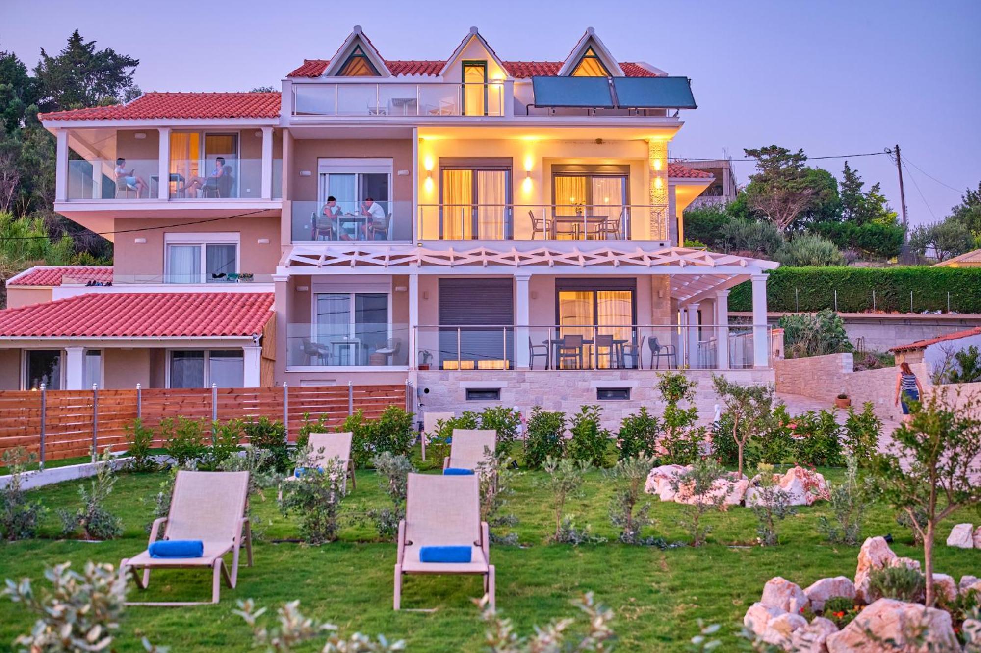 Christos Corfu Premium *