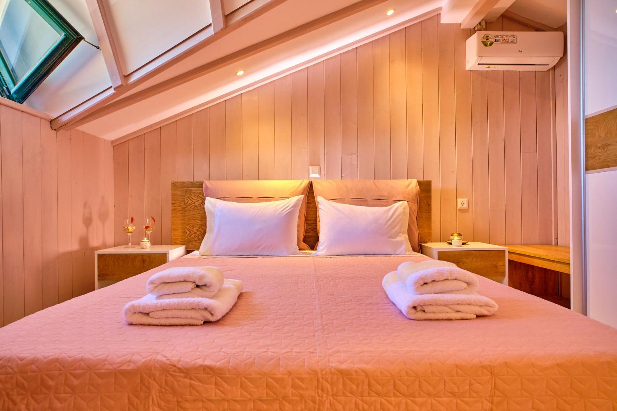 Apartment Christos Corfu Premium