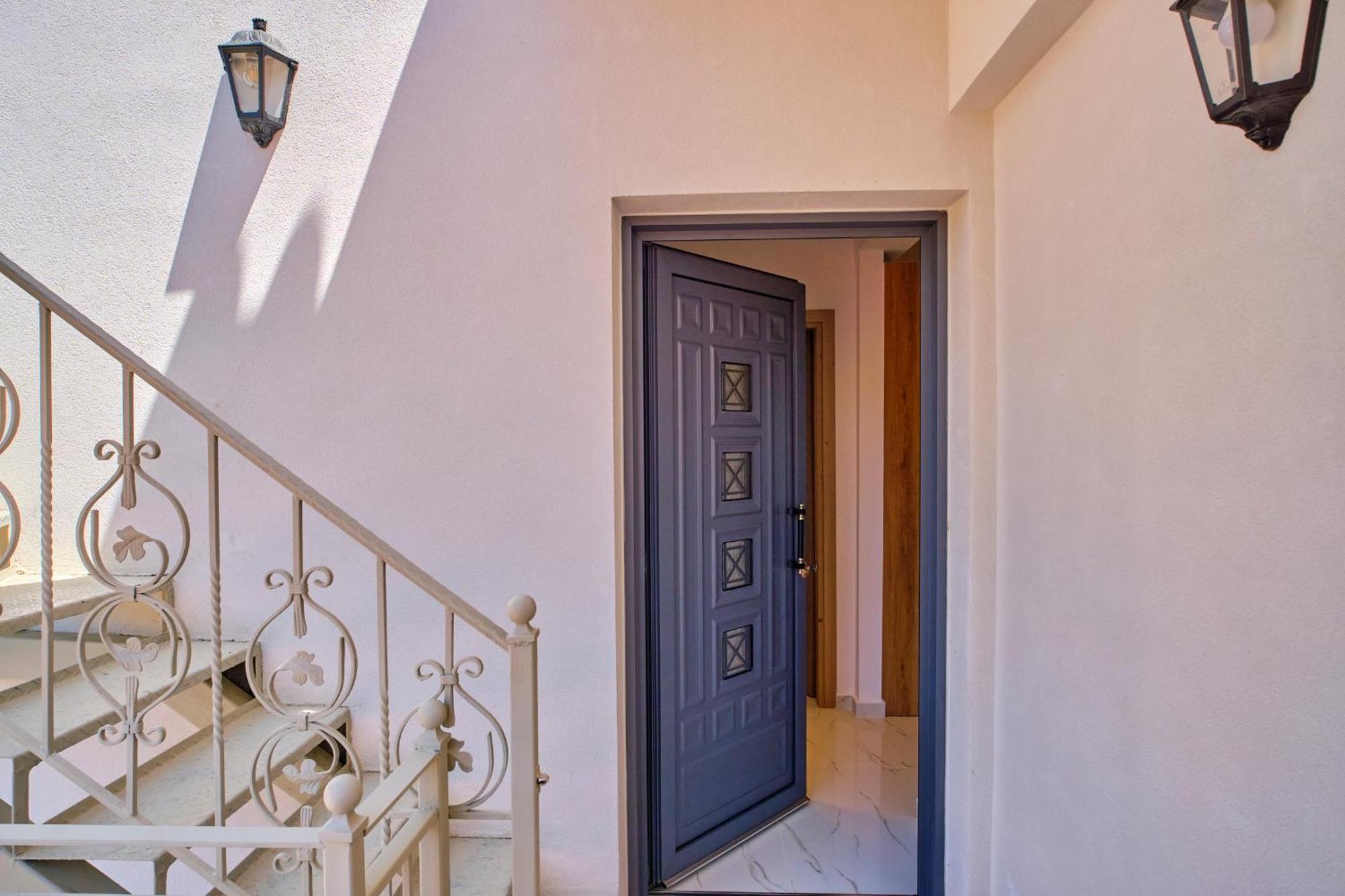 Apartment Christos Corfu Premium *