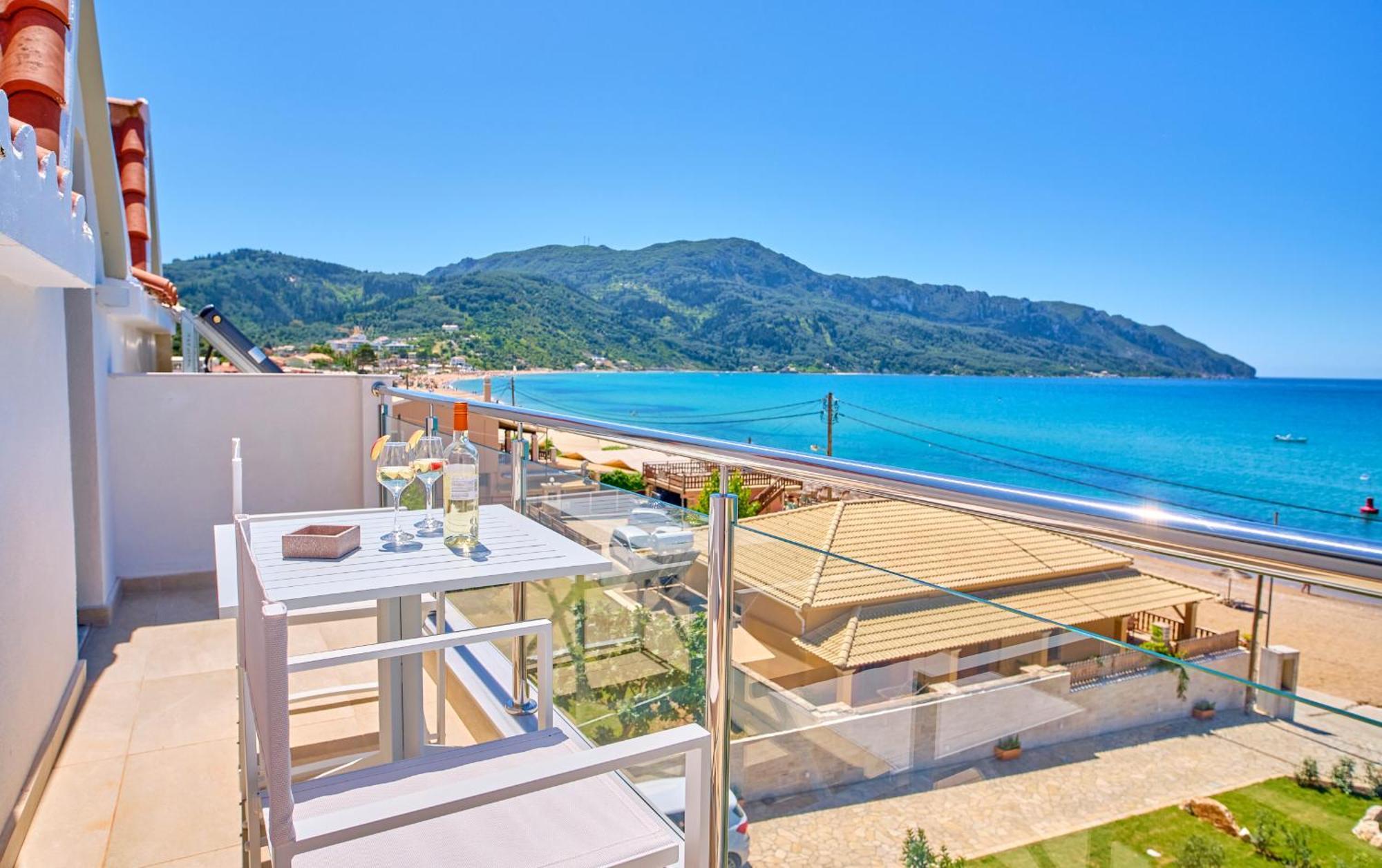 Christos Corfu Premium * Corfu (city)
