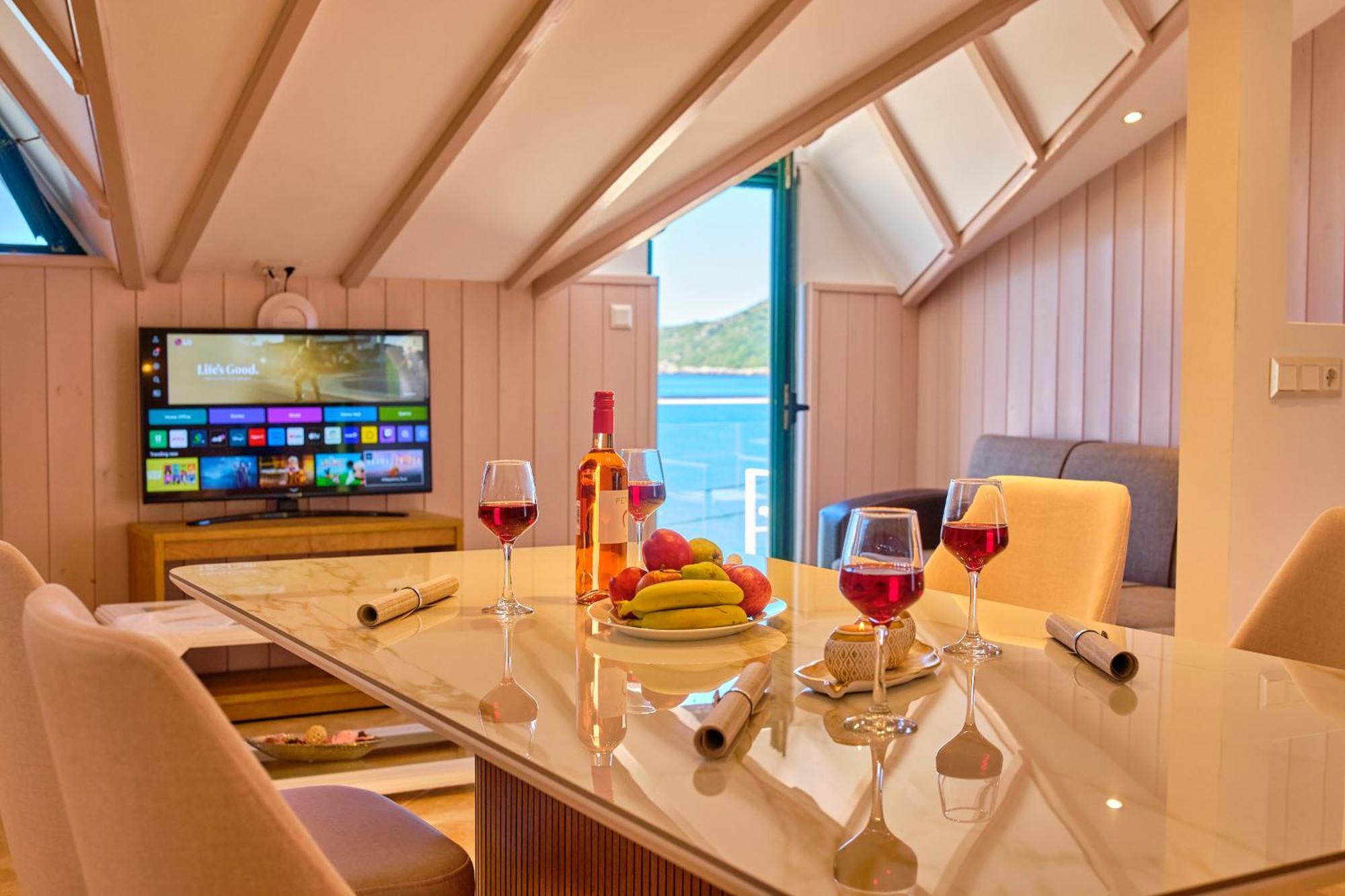 Christos Corfu Premium Apartment
