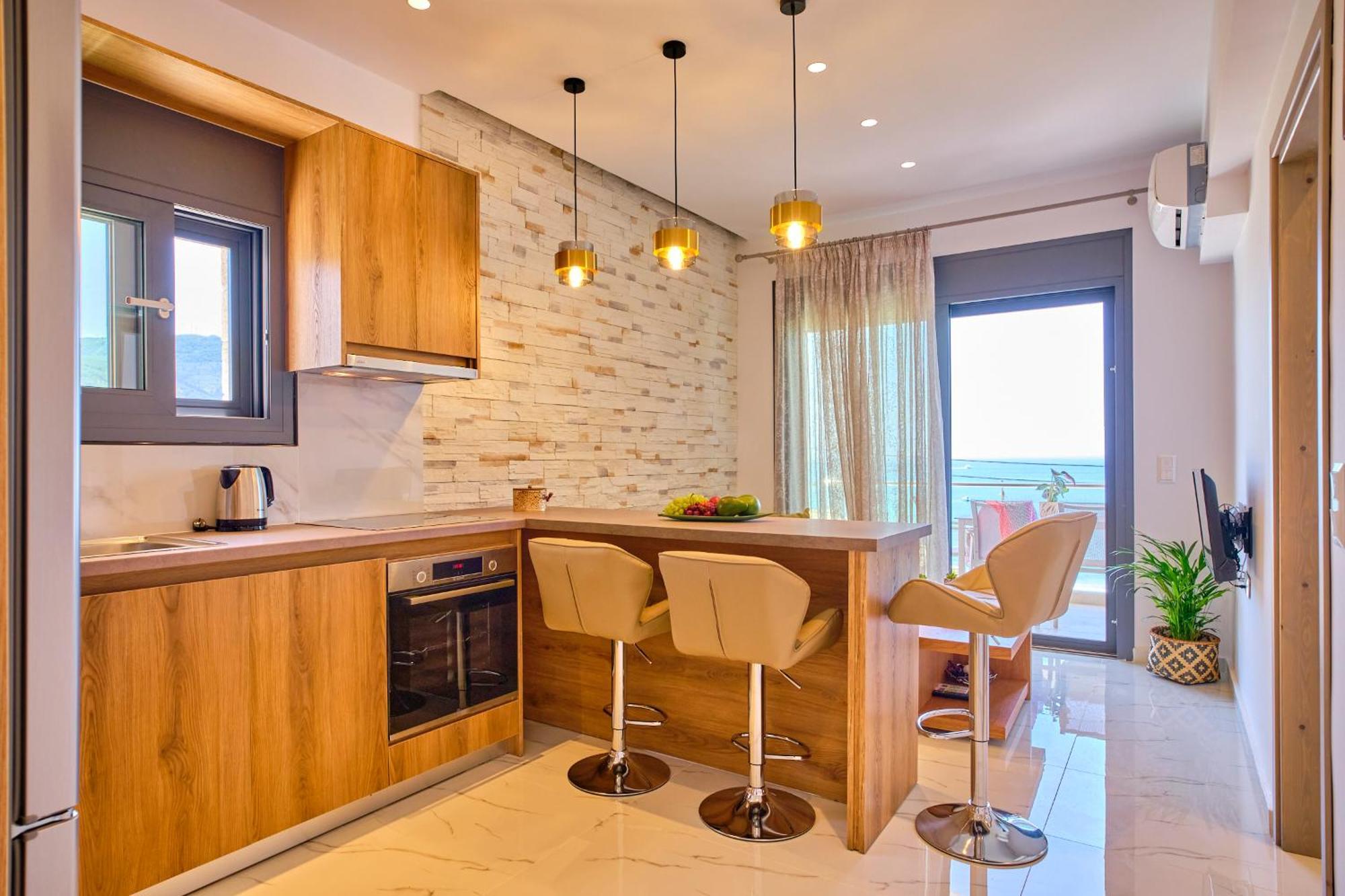 Apartment Christos Corfu Premium Corfu (city)