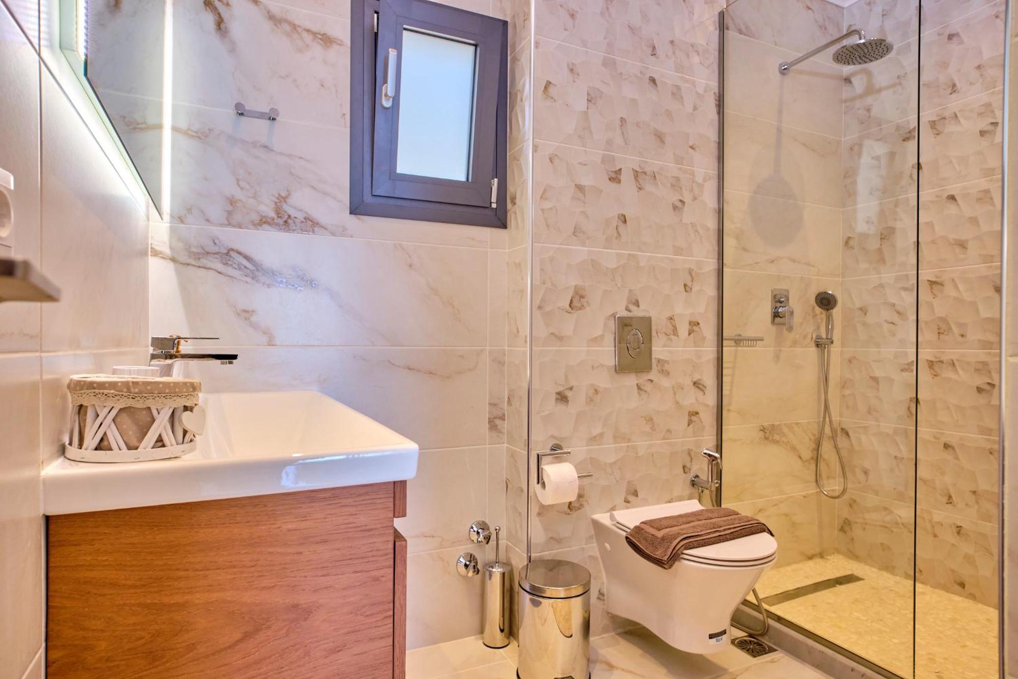 Apartment Christos Corfu Premium *