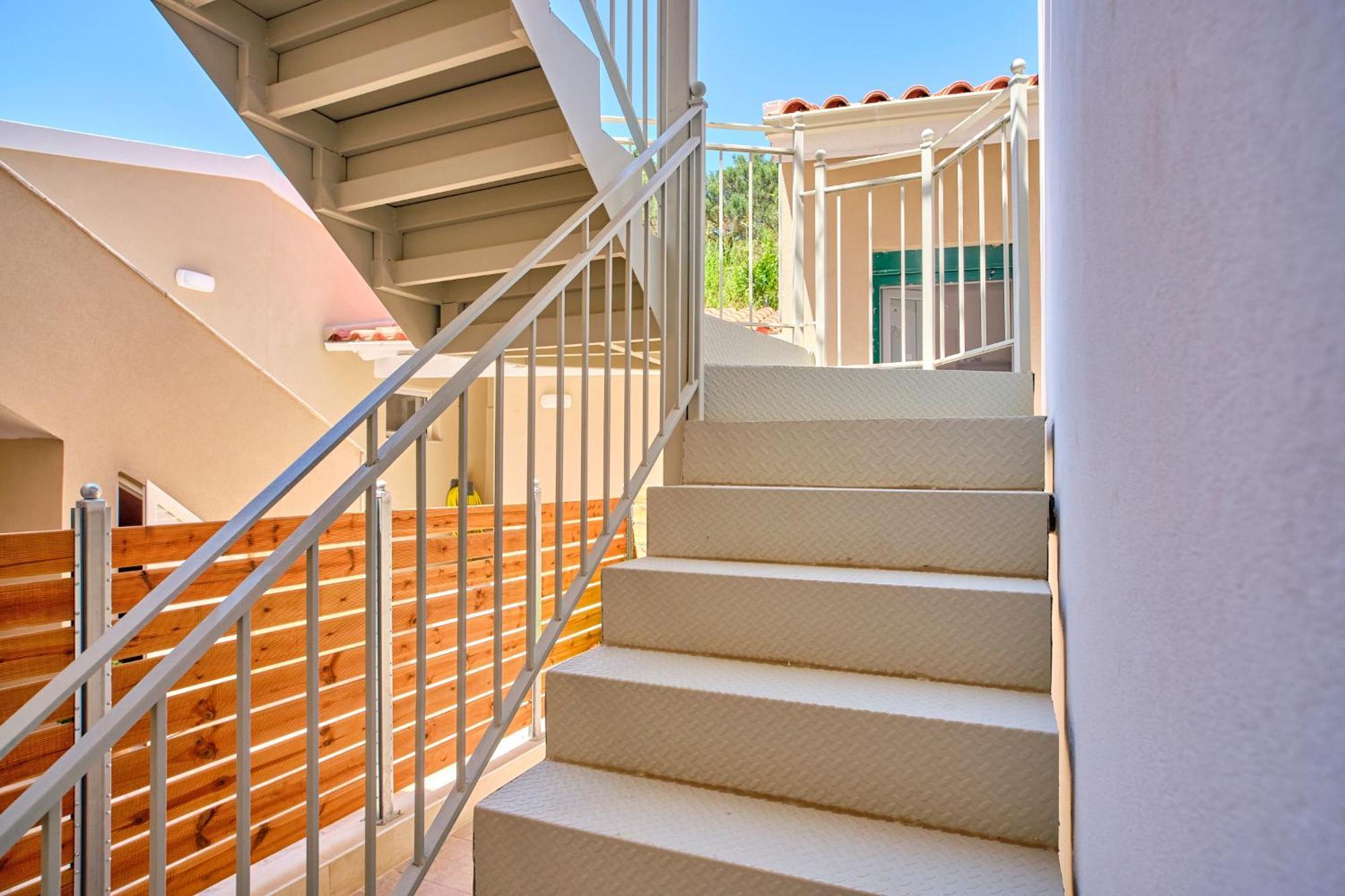 Apartment Christos Corfu Premium *