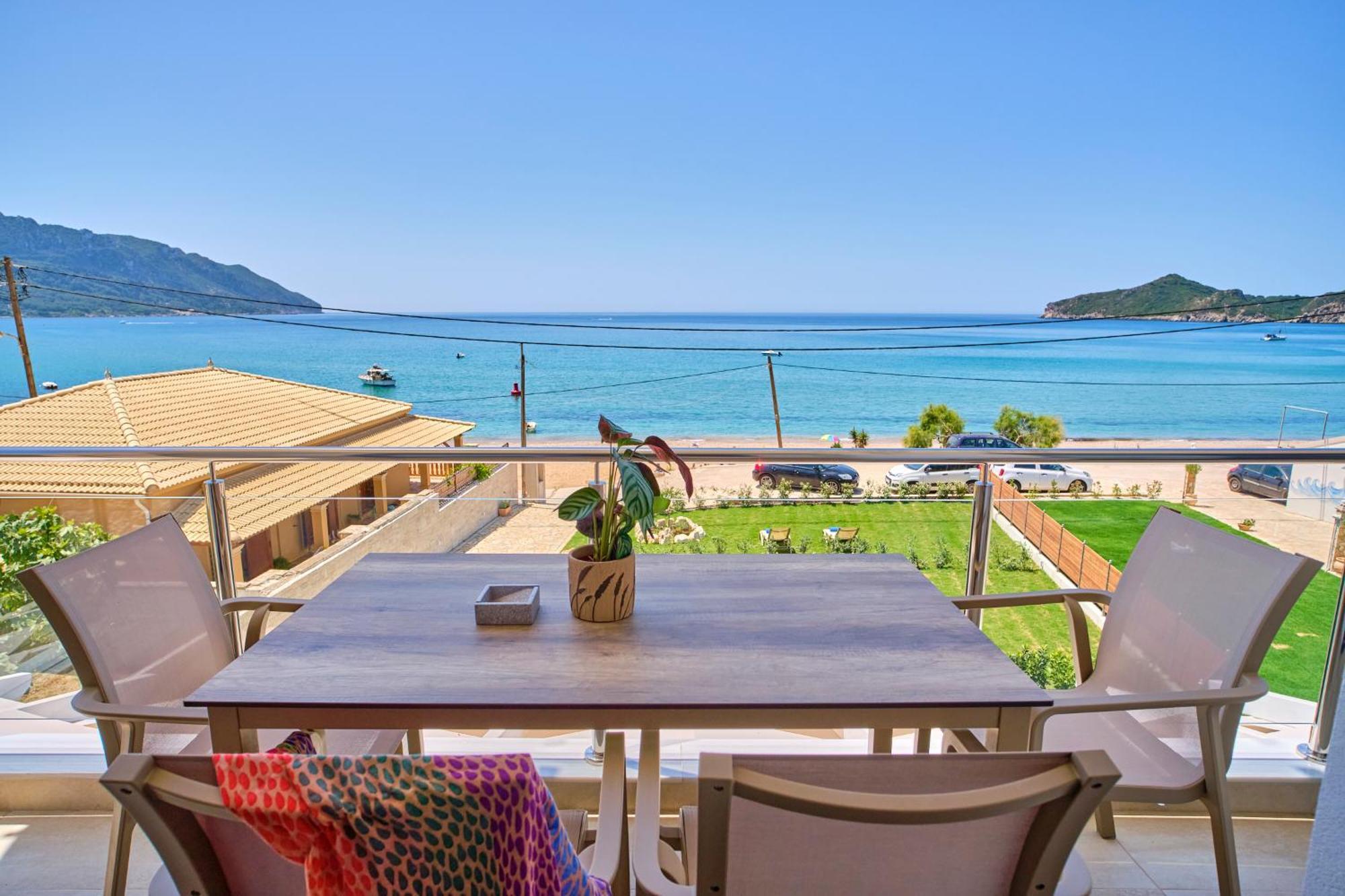 Christos Corfu Premium * Corfu (city)