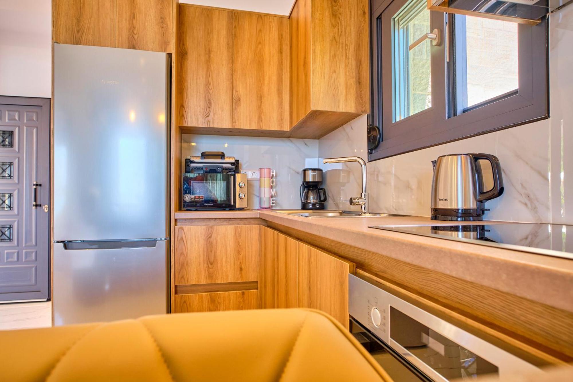 Apartment Christos Corfu Premium Corfu (city)