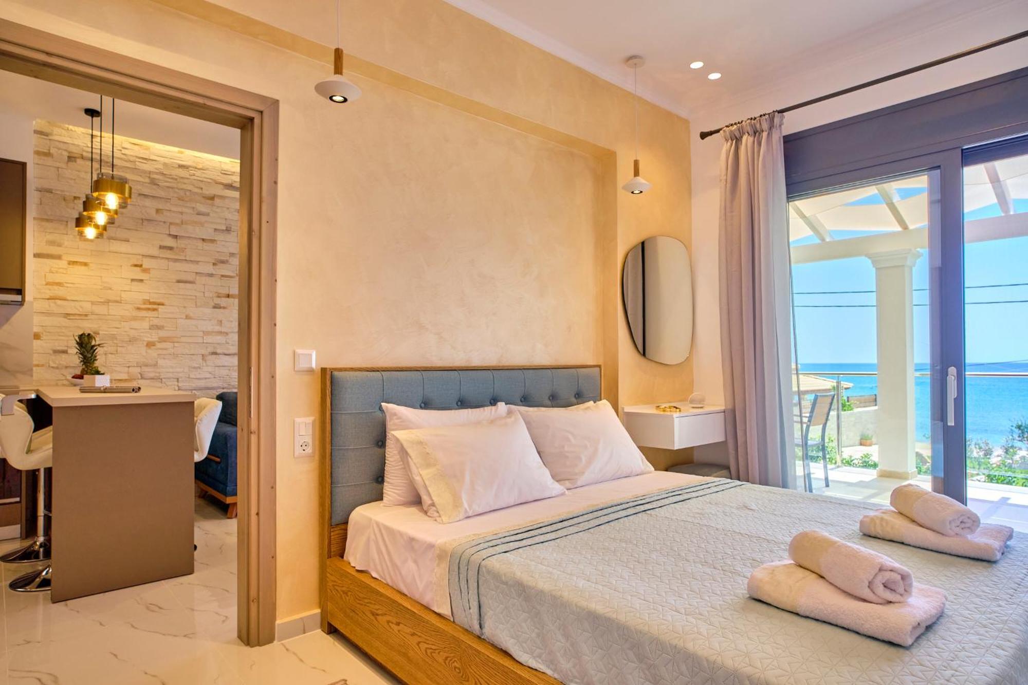 Christos Corfu Premium *