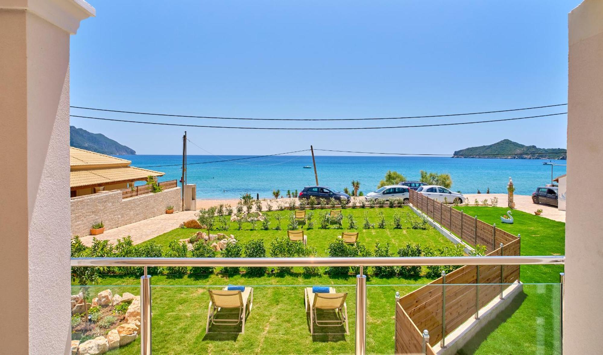 Christos Corfu Premium Corfu (city)