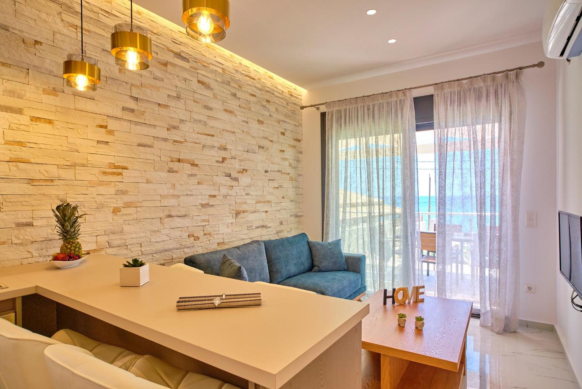 Christos Corfu Premium * Corfu (city)