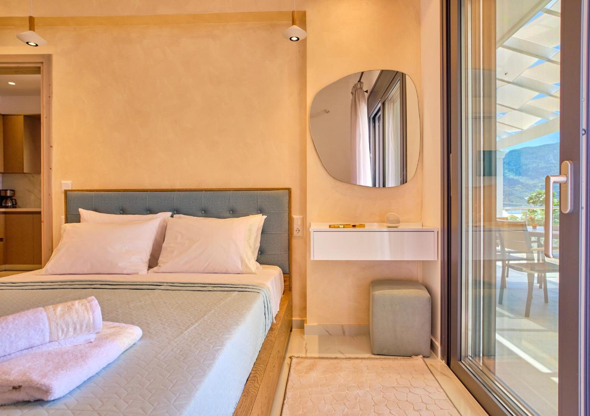 Christos Corfu Premium Apartment Corfu (city)
