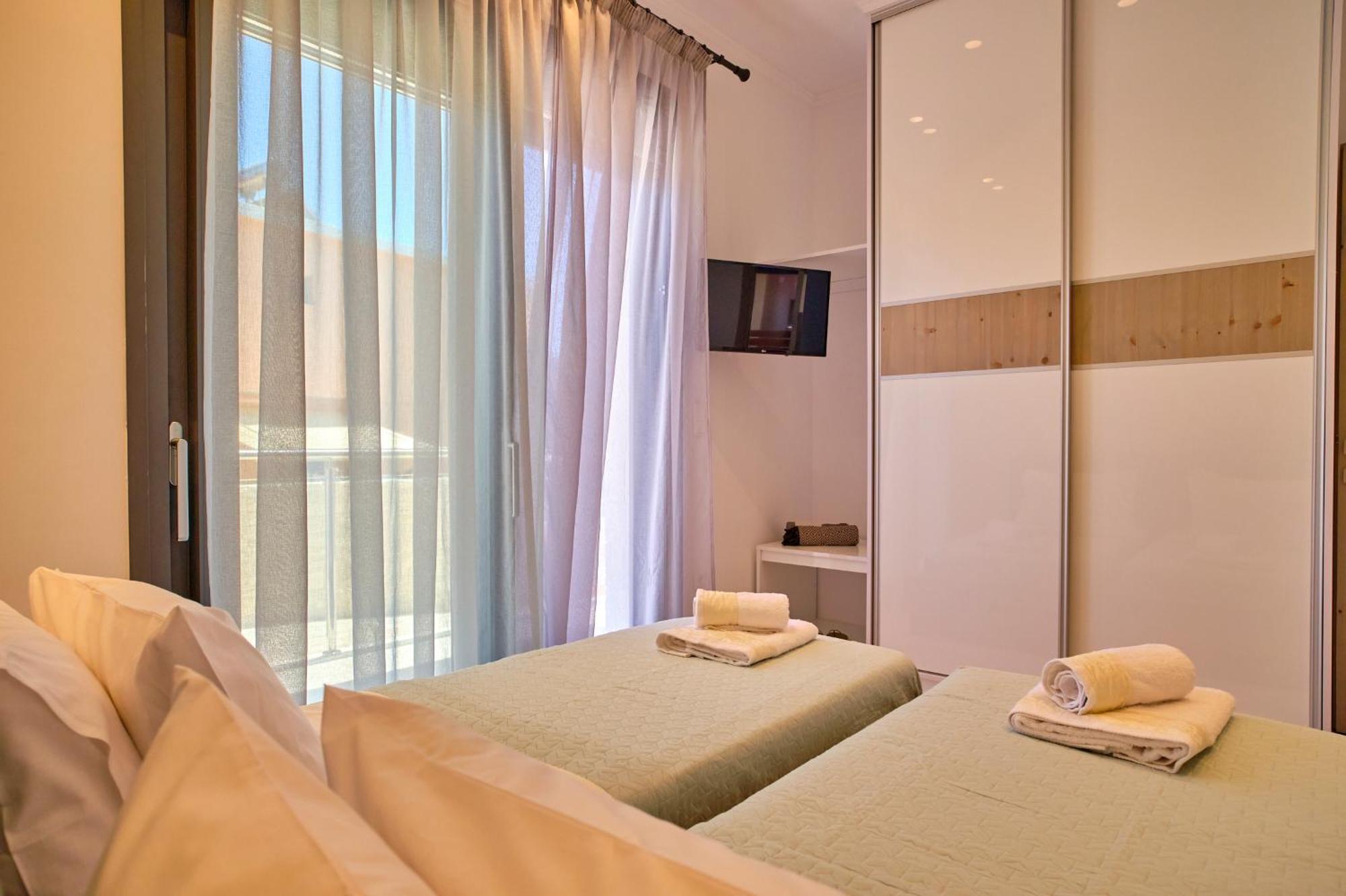 Christos Corfu Premium Corfu (city)