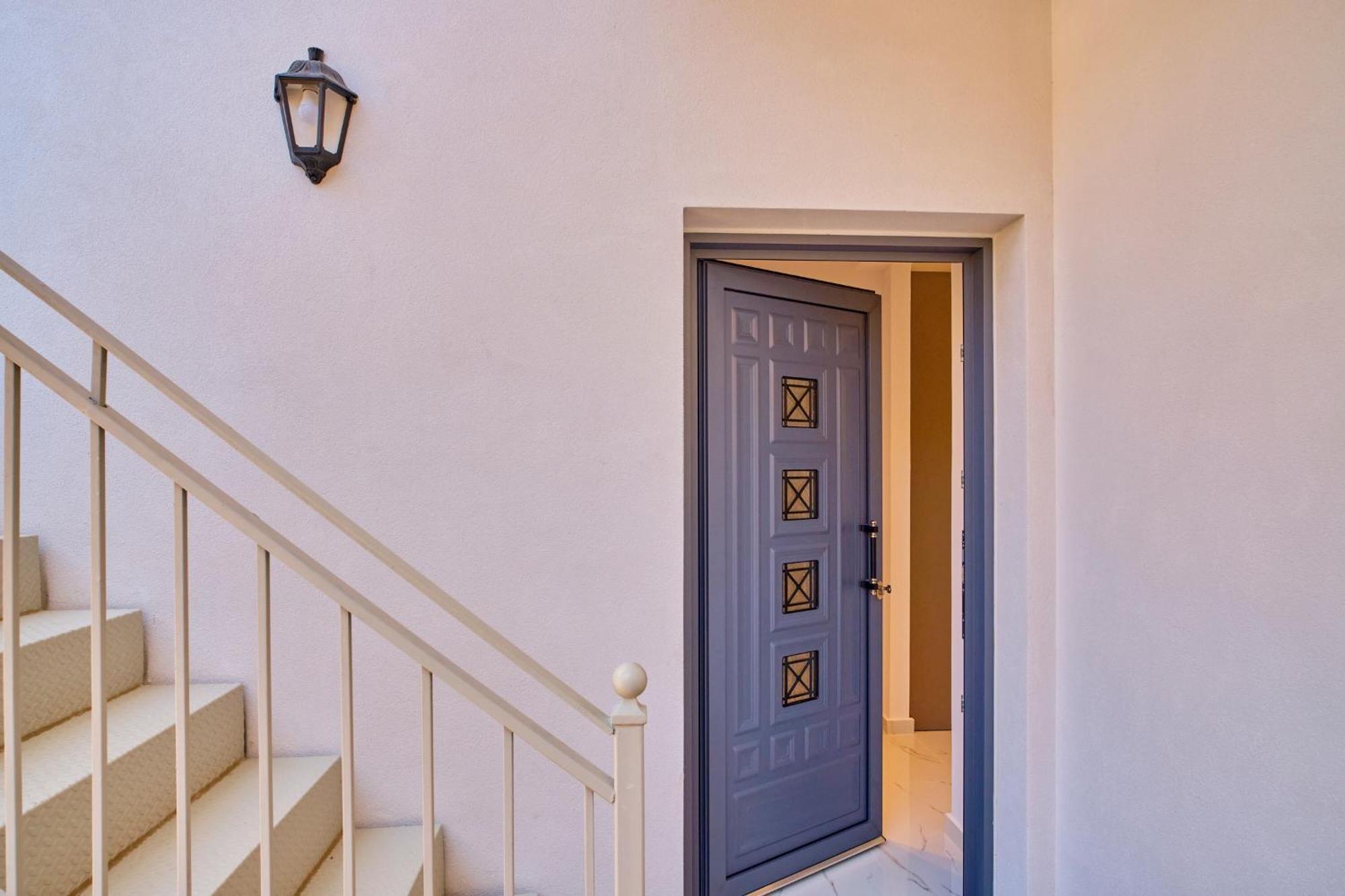 Christos Corfu Premium Apartment