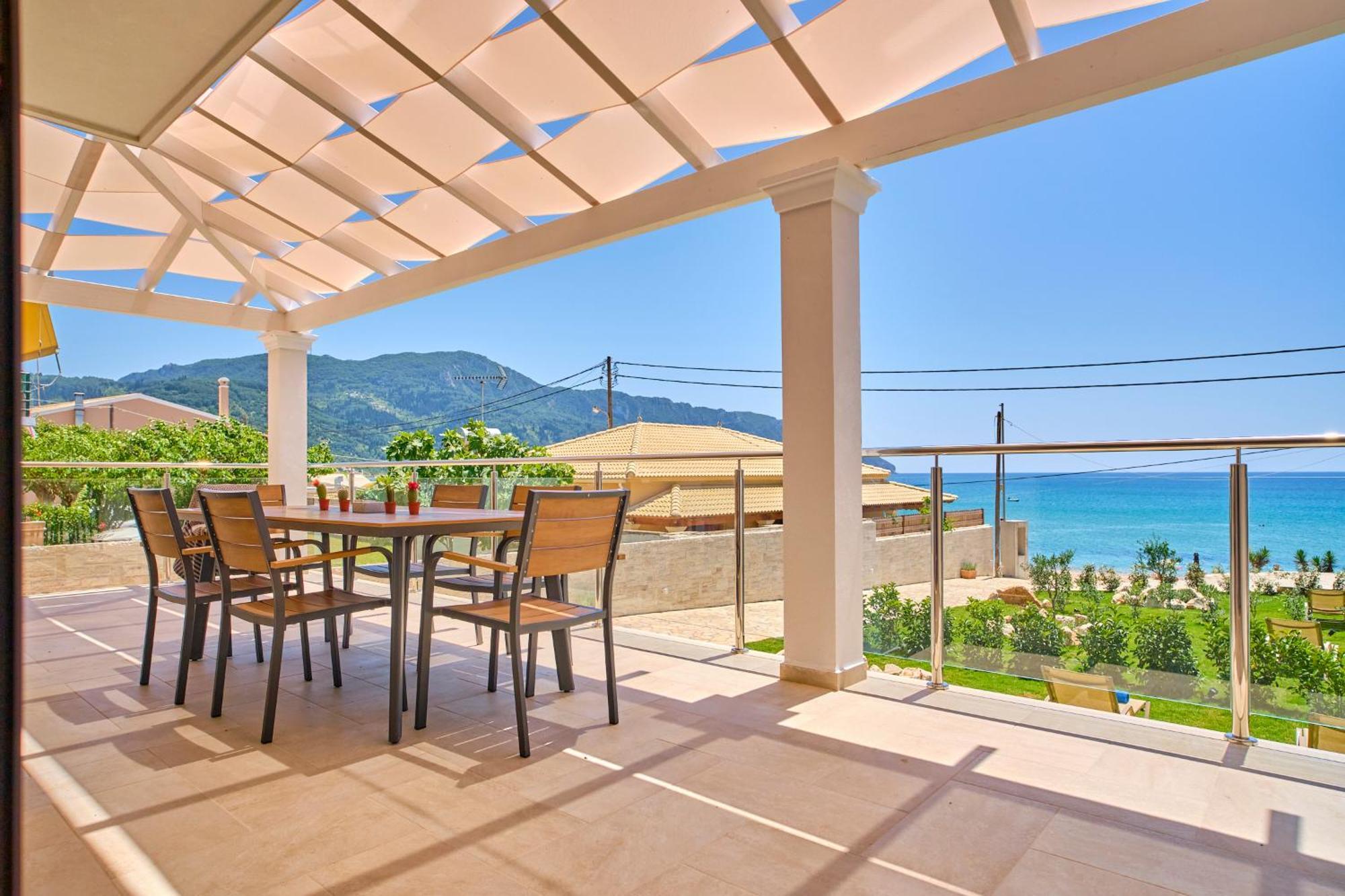 Christos Corfu Premium Apartment Corfu (city)