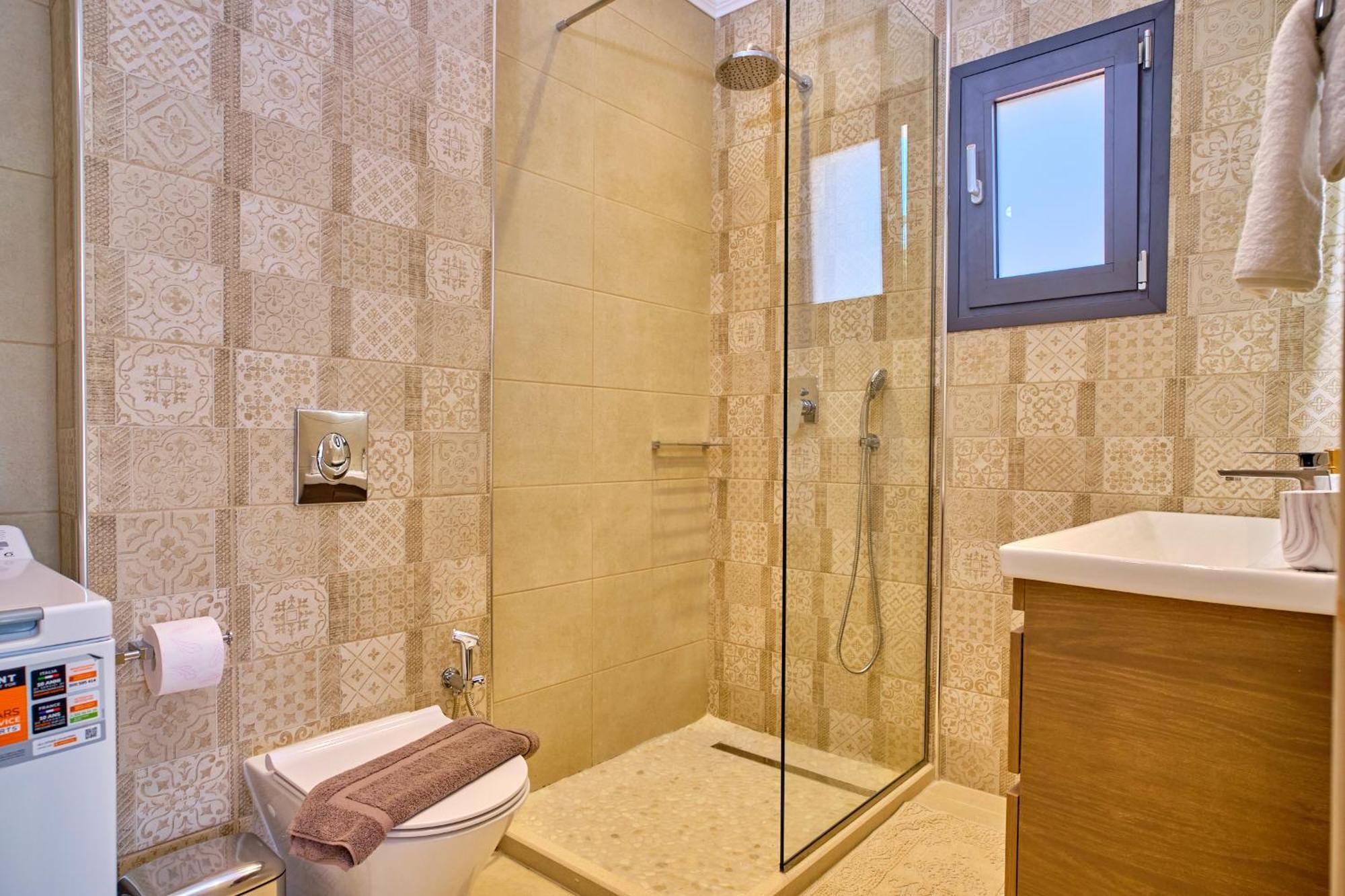 Christos Corfu Premium Apartament