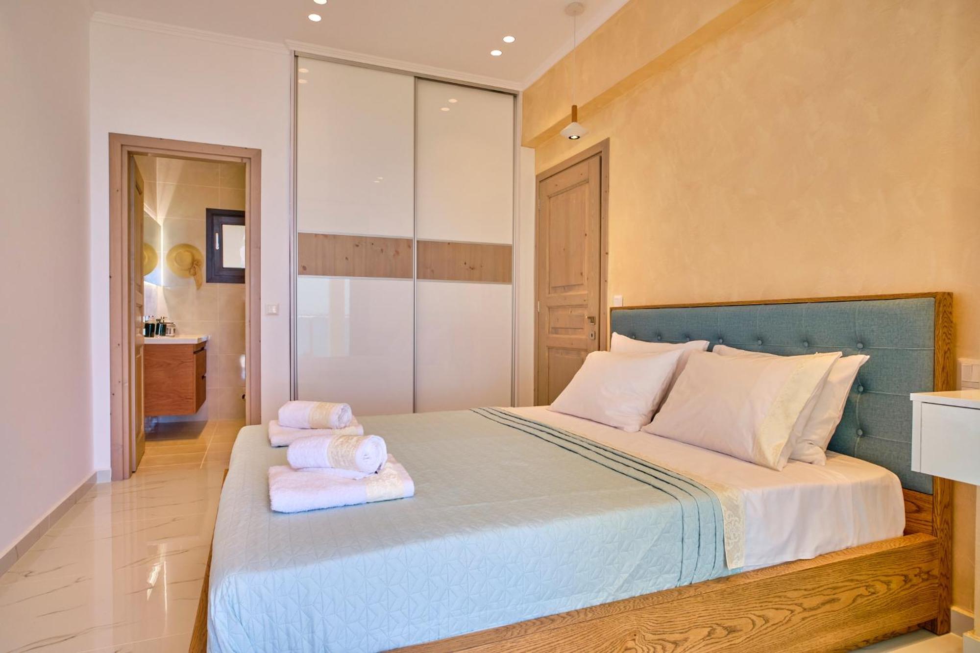 Apartament Christos Corfu Premium